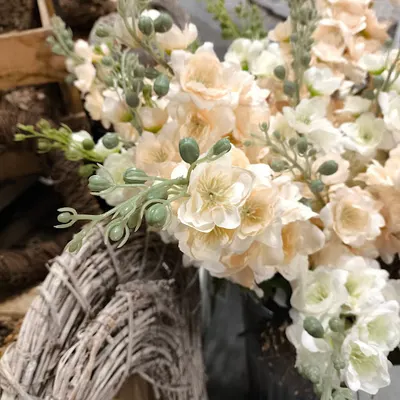 Hurtownia NN - Artykuły Florystyczne i Dekoracyjne